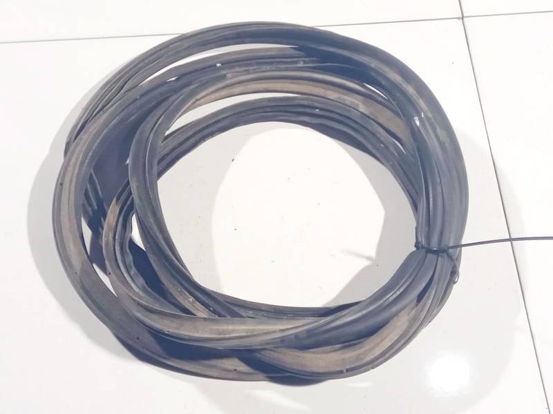 Mitsubishi Lancer 2005 Door Rubber - FRONT RIGHT