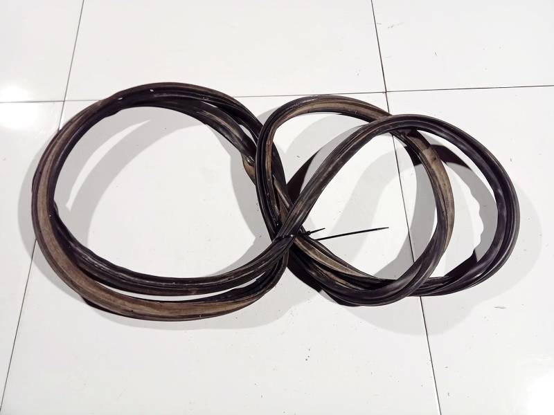 Mitsubishi Lancer 2005 Door Rubber - FRONT RIGHT - Thumbnail 3