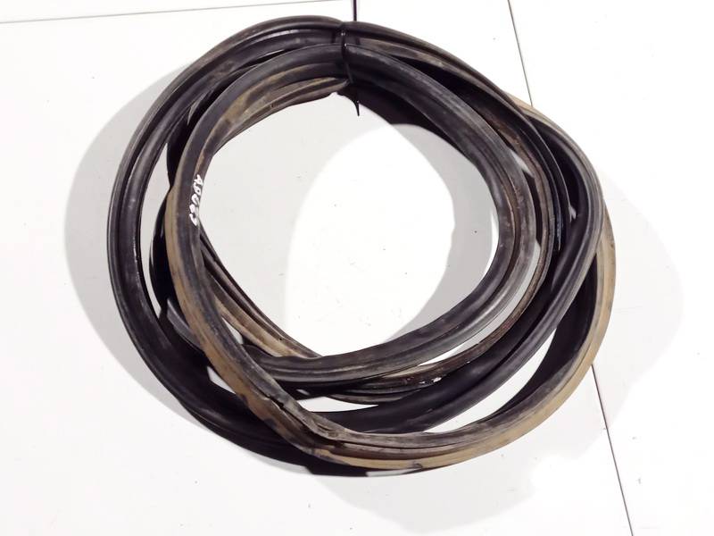 Mitsubishi Lancer 2005 Door Rubber - FRONT RIGHT - Thumbnail 2