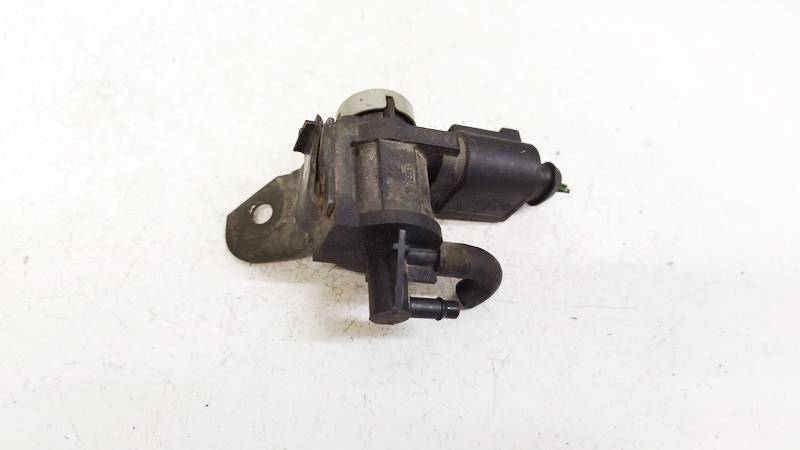 1K0906283A Volkswagen Transporter 2008 Electrical selenoid (Electromagnetic solenoid) - Thumbnail 3