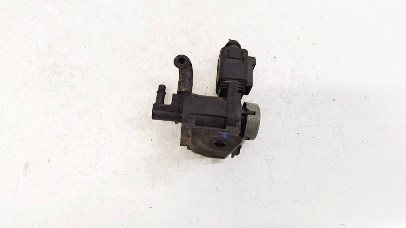 1K0906283A Volkswagen Transporter 2008 Electrical selenoid (Electromagnetic solenoid)