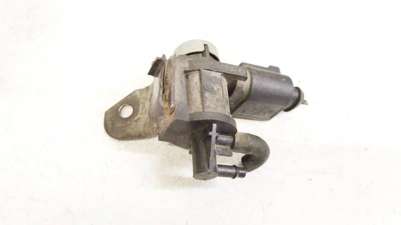 1K0906283A Volkswagen Transporter 2008 Electrical selenoid (Electromagnetic solenoid) - Thumbnail 2