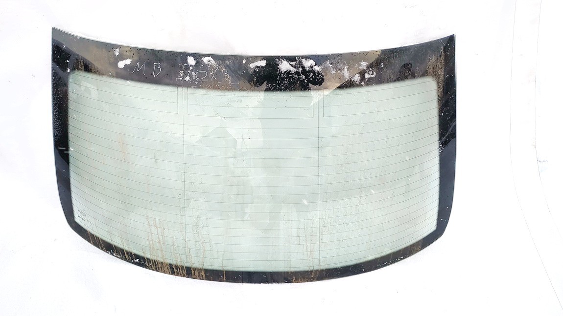 43R001190 Mercedes-Benz C-CLASS 2001 Window - REAR