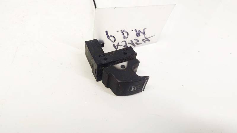 1F0959855 Volkswagen Golf 2005 Power window control (Window Regulator-Window Switch) - Thumbnail 3