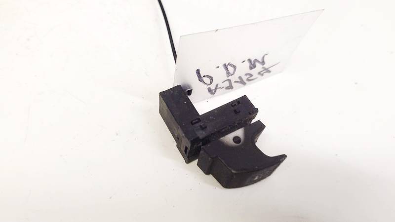 1F0959855 Volkswagen Golf 2005 Power window control (Window Regulator-Window Switch) - Thumbnail 2