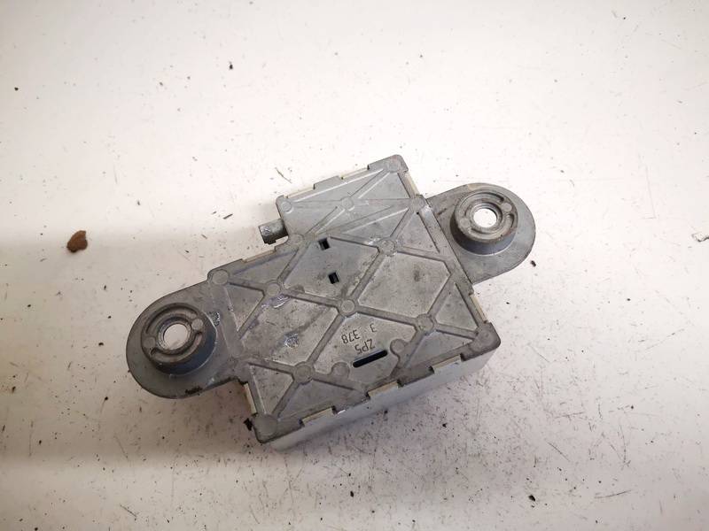 693502401 BMW 5-Series 2006 Antenna Module Unit - Thumbnail 3