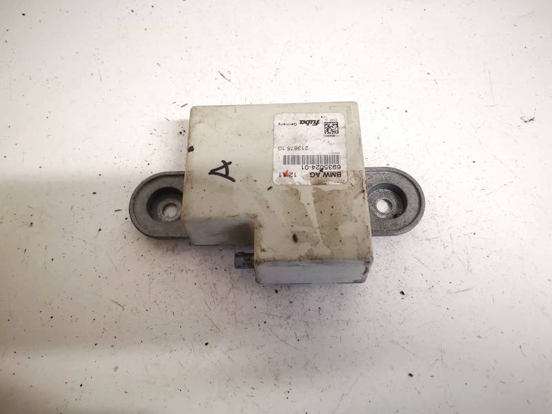 693502401 BMW 5-Series 2006 Antenna Module Unit