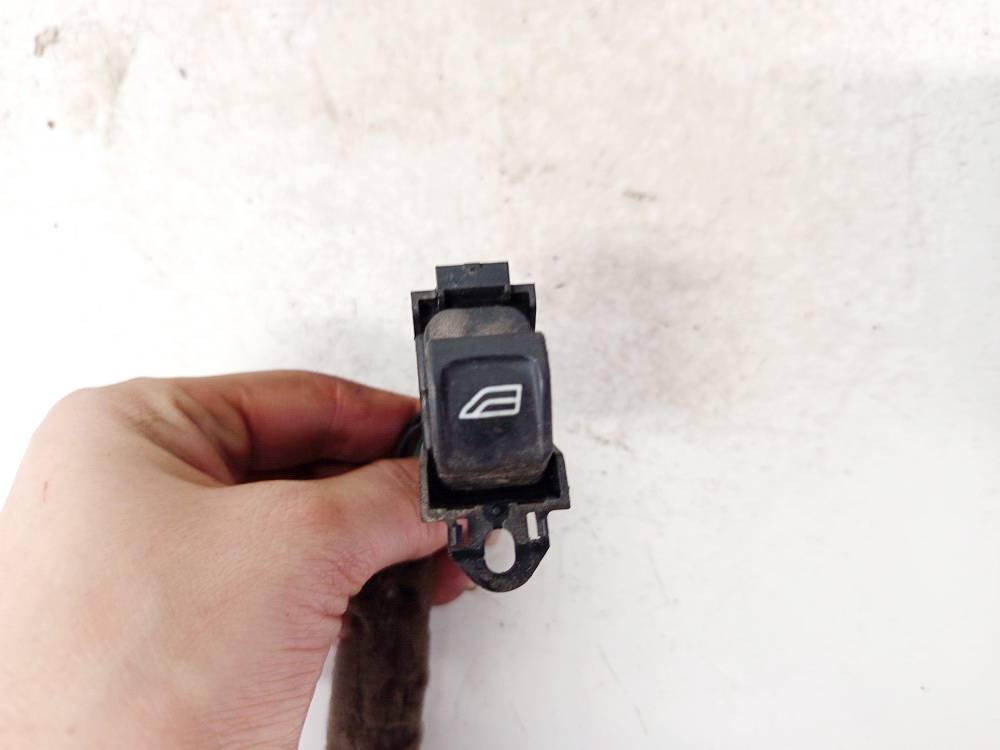 30773214 Volvo C30 2008 Power window control (Window Regulator-Window Switch) - Thumbnail 3