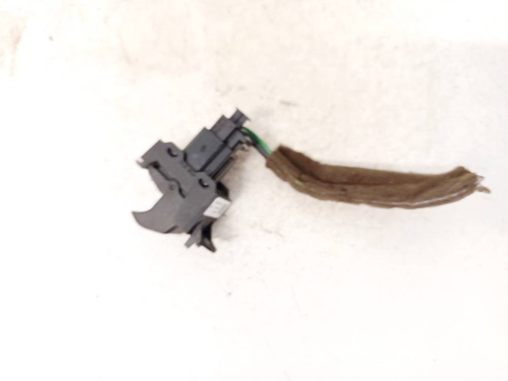 30773214 Volvo C30 2008 Power window control (Window Regulator-Window Switch)