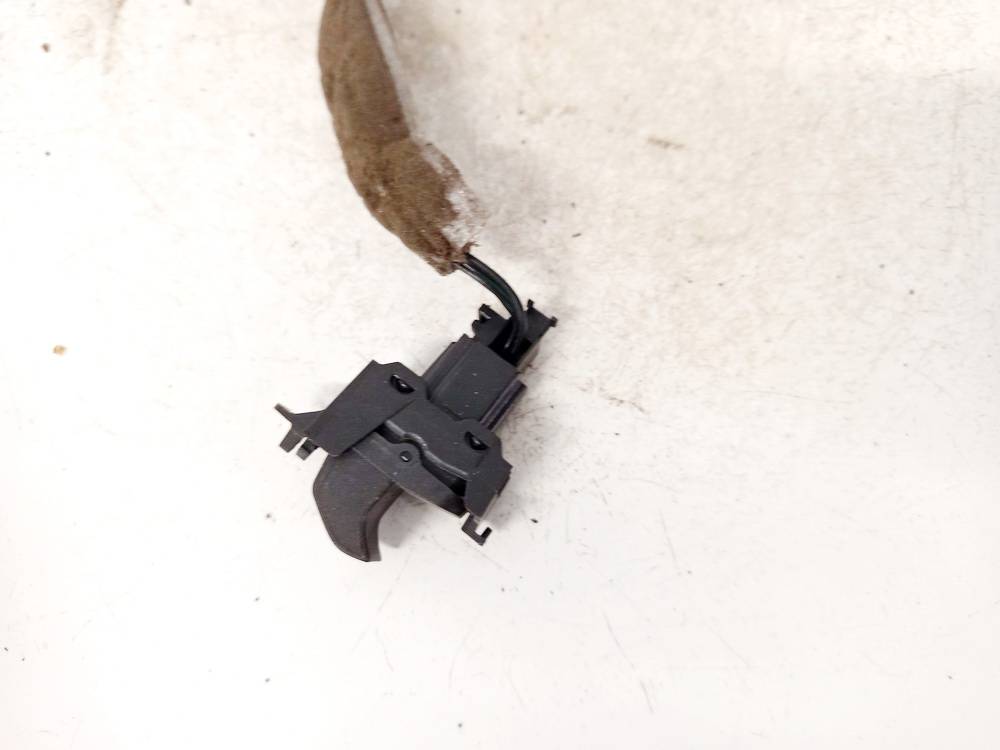 30773214 Volvo C30 2008 Power window control (Window Regulator-Window Switch) - Thumbnail 2