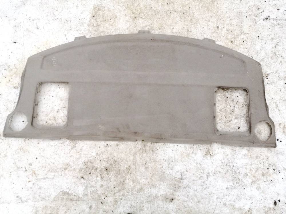 Audi A6 1996 Boot Cover