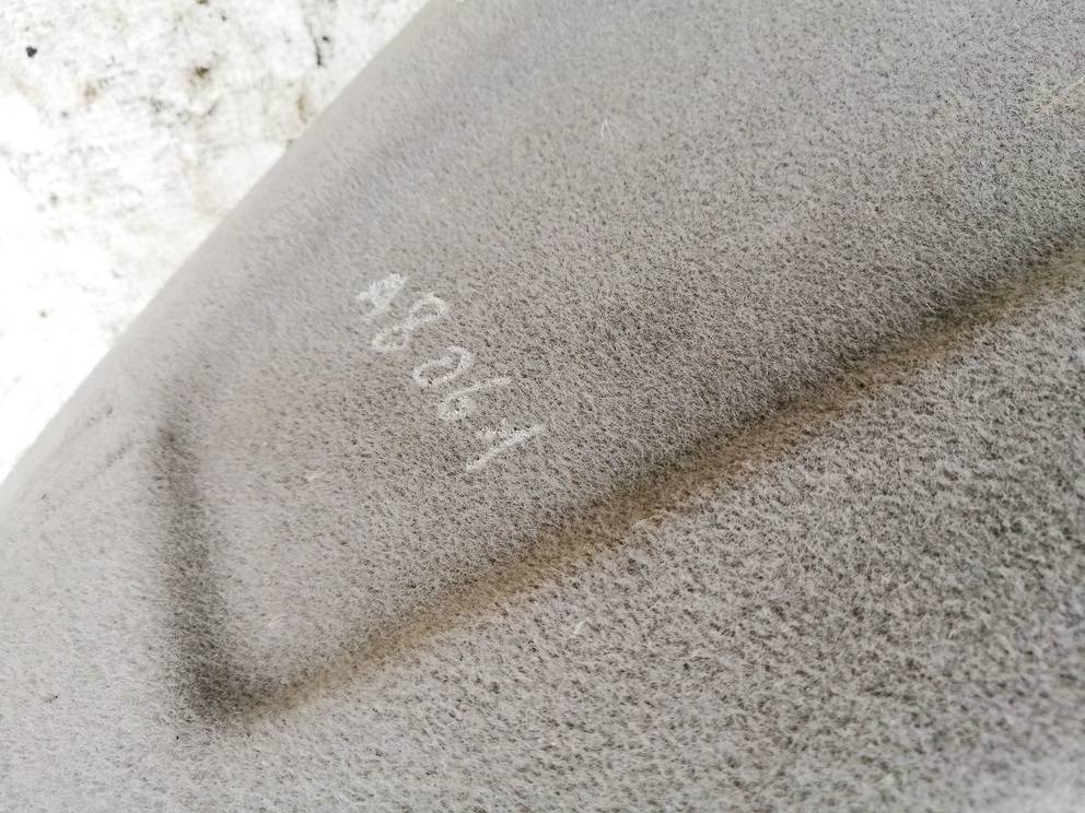 Audi A6 1996 Boot Cover - Thumbnail 3