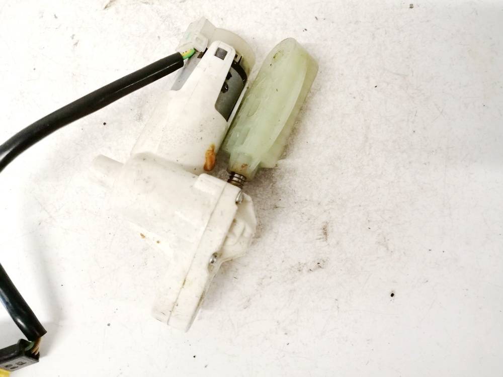 Citroen C5 2008 Sedynes varikliukas P.K. - Thumbnail 3