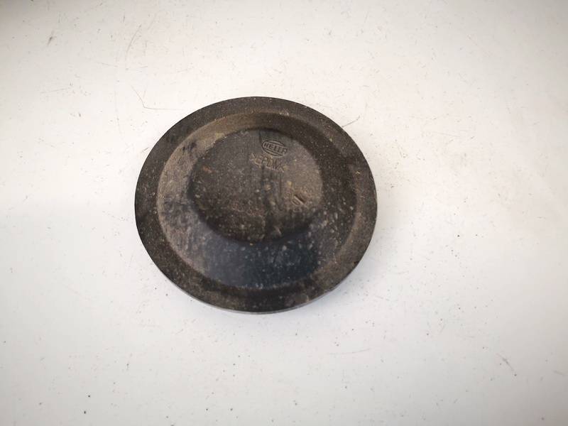 153874 Renault Scenic 2005 Ajovalon Polttimon Pölykansi - EDESSÄ