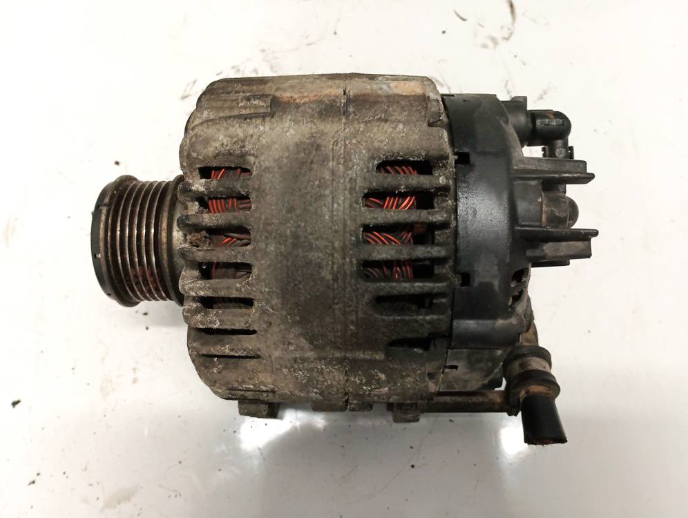 06F903023C Volkswagen Touran 2003 Alternator