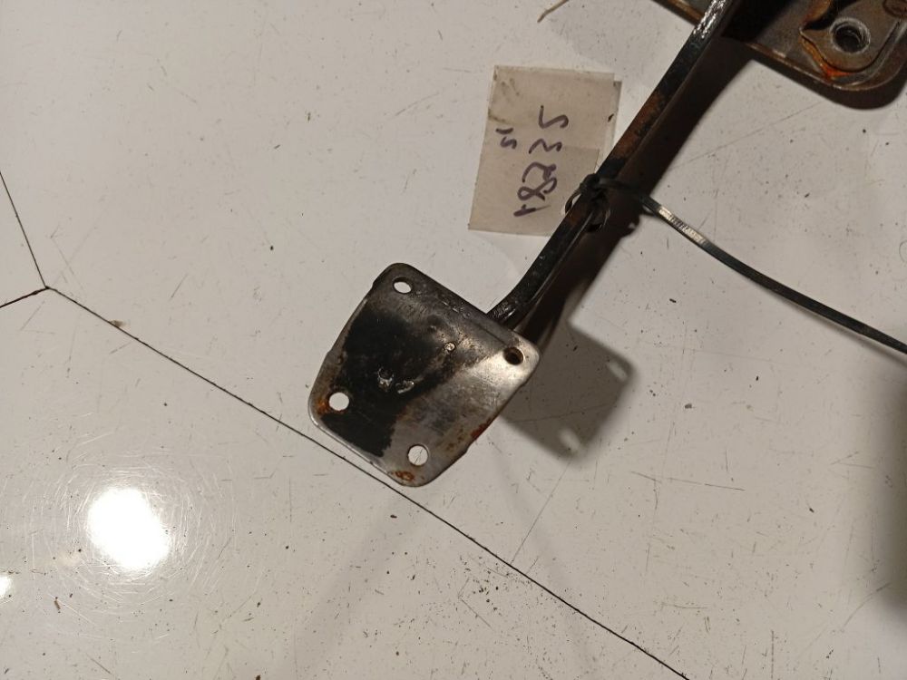 Toyota RAV-4 2003 Stabdziu pedalas - Thumbnail 2