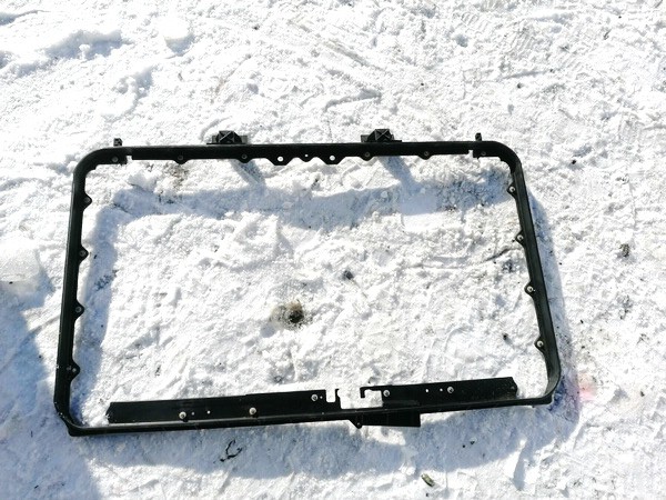 1487208077A Lancia Phedra 2003 Other car part