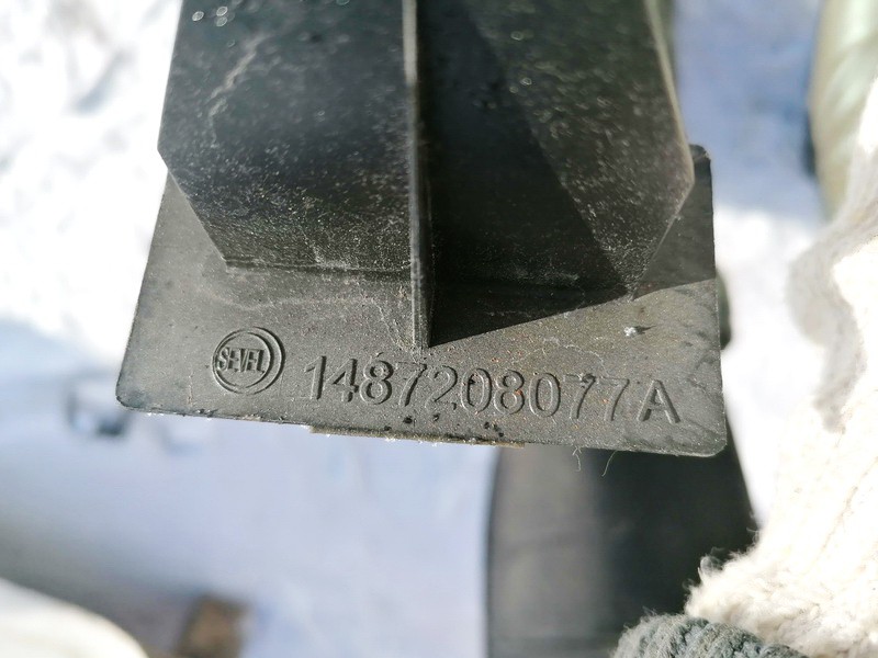 1487208077A Lancia Phedra 2003 Other car part - Thumbnail 3