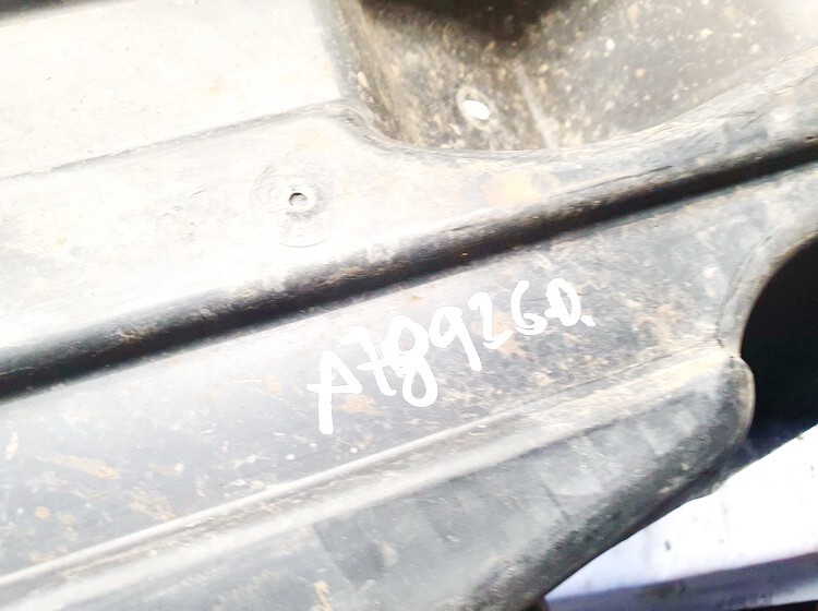 583980F010 Toyota Corolla Verso 2006 Bottom protection - Thumbnail 3