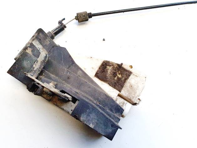 93BG220A20DD Ford Galaxy 2002 Door Lock Mechanism - REAR RIGHT