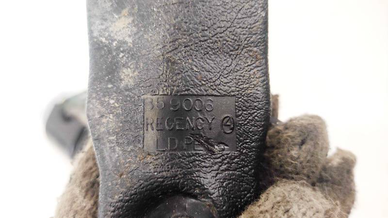 859006 Mercedes-Benz ML-CLASS 2000 Zaczep pasa bezpieczeństwa - PRZEDNIE LEWE - Thumbnail 3