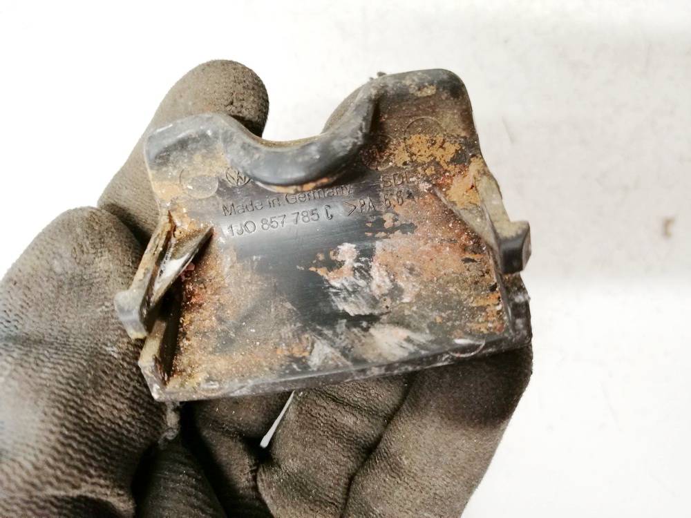 1J0857785C Volkswagen Polo 2005 Salono apdaila (plastmases) - Thumbnail 3