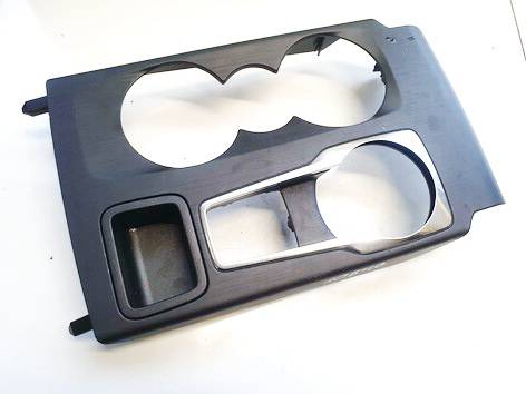 JX7BA045A66CJW Ford Kuga 2025 Interior trim