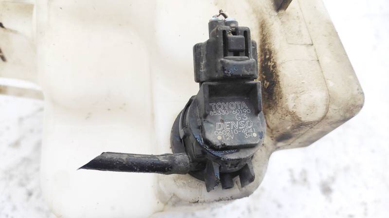 8533060190 Lexus IS - CLASS 2007 Waschwasserpumpe, Scheibenreinigung - Thumbnail 2