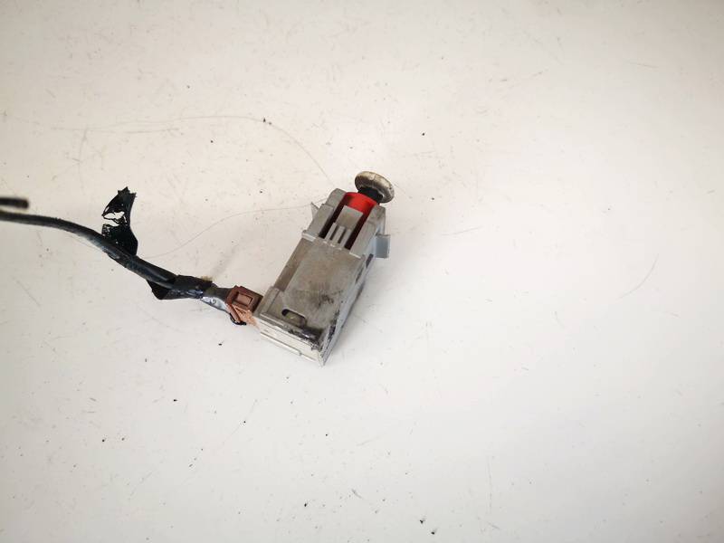 09185907 Opel Vectra 2004 Stabdziu zibintu daviklis (rele-varlyte) - Thumbnail 2