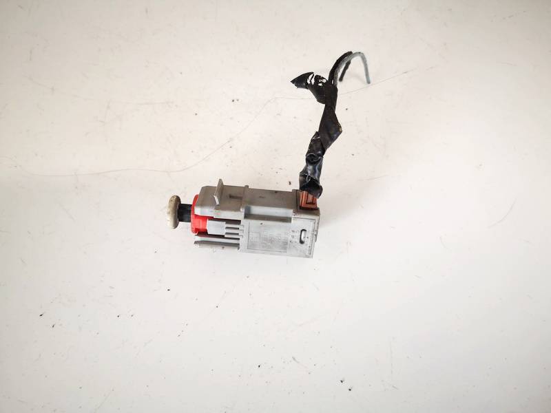 09185907 Opel Vectra 2004 Stabdziu zibintu daviklis (rele-varlyte)