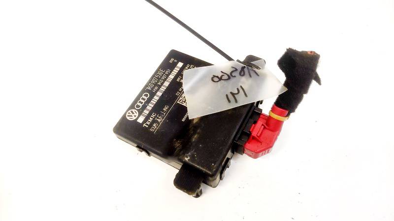 1K0907530E Volkswagen Golf Plus 2005 Other computers