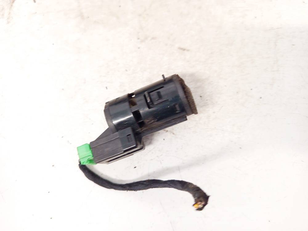 3524841 Volvo C30 2008 Intake Air Temperature Sensor (Cabin Air Temperatur) - Thumbnail 2