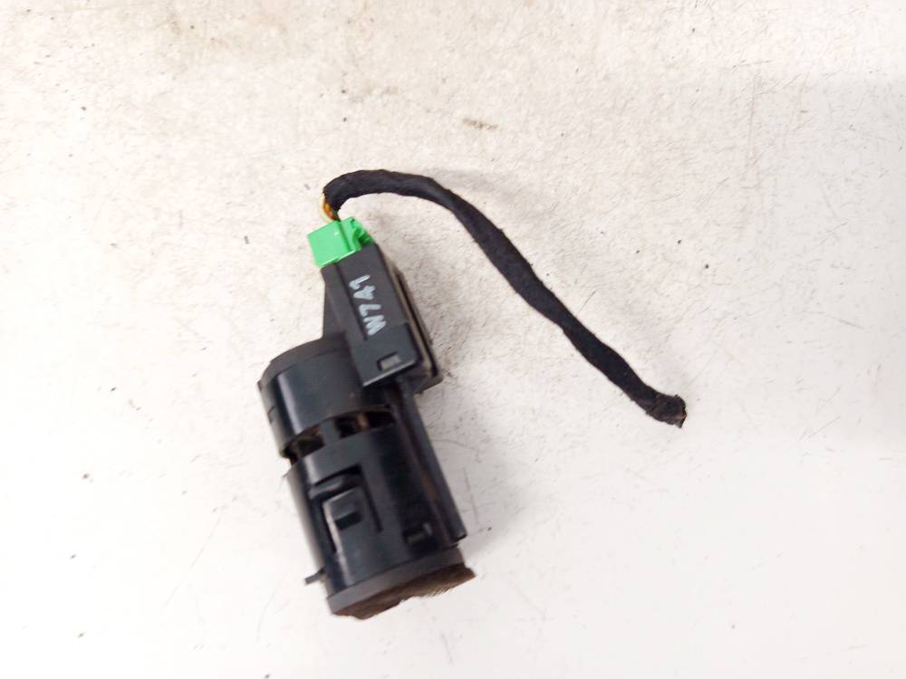 3524841 Volvo C30 2008 Intake Air Temperature Sensor (Cabin Air Temperatur)