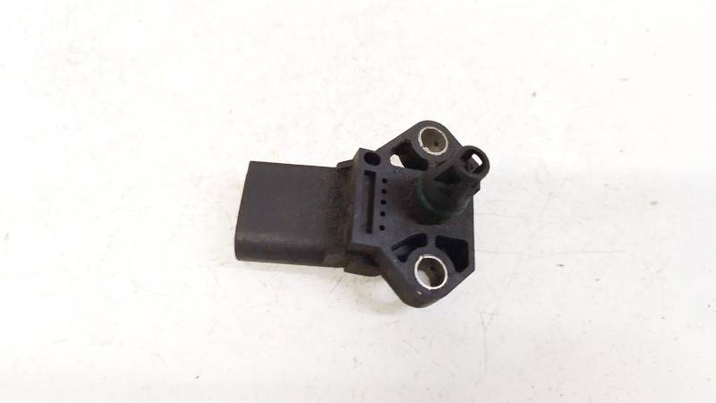 0281002399 Skoda Praktik 2008 Air Pressure MAP Sensor Manifold Boost - Thumbnail 3