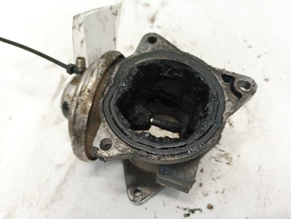 038131501S Volkswagen Touran 2003 EGR Valve Exhaust Gas - Thumbnail 3