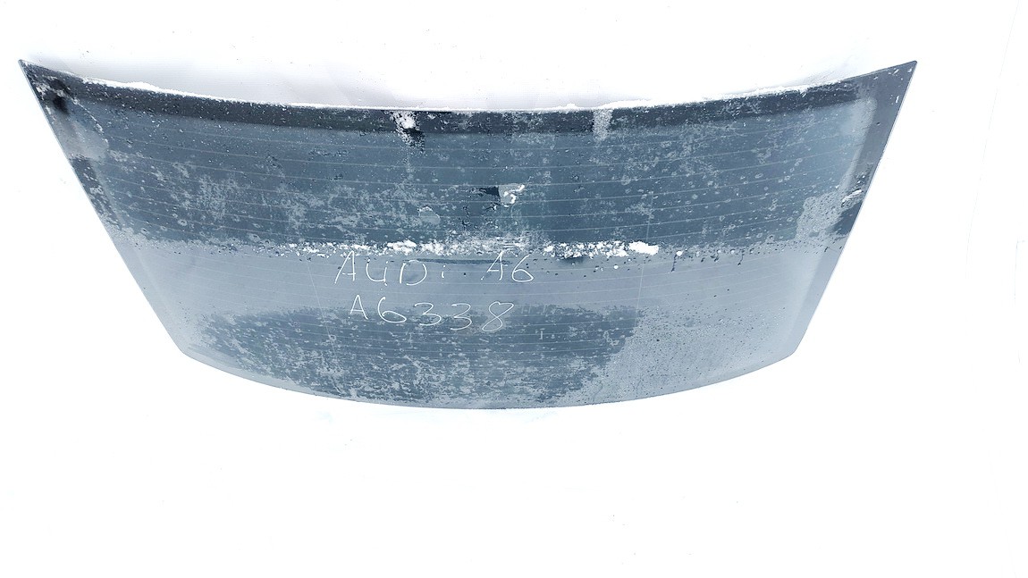 43R00137 Audi A6 1998 Window - REAR - Thumbnail 3