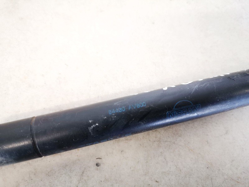 84430AV600 Nissan Primera 2003 Amortyzator tylnej klapy (pokrywy silnika) - TYLNE - Thumbnail 3