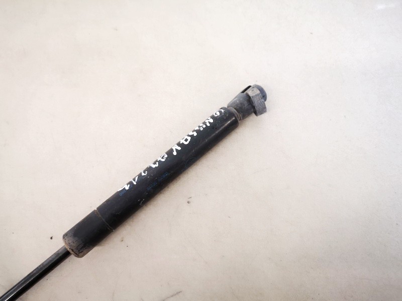 84430AV600 Nissan Primera 2003 Amortyzator tylnej klapy (pokrywy silnika) - TYLNE - Thumbnail 2