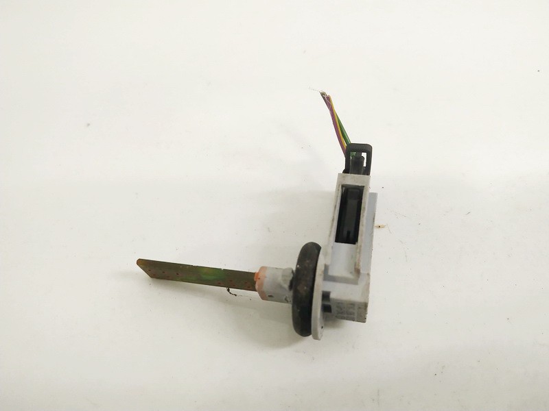 3D0907543A Skoda Octavia 2010 Czujnik temperatury kabiny