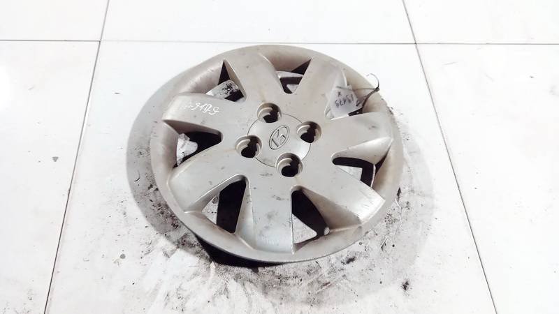 529601C400 Hyundai Getz 2004 Hub Cap (Cover) 14