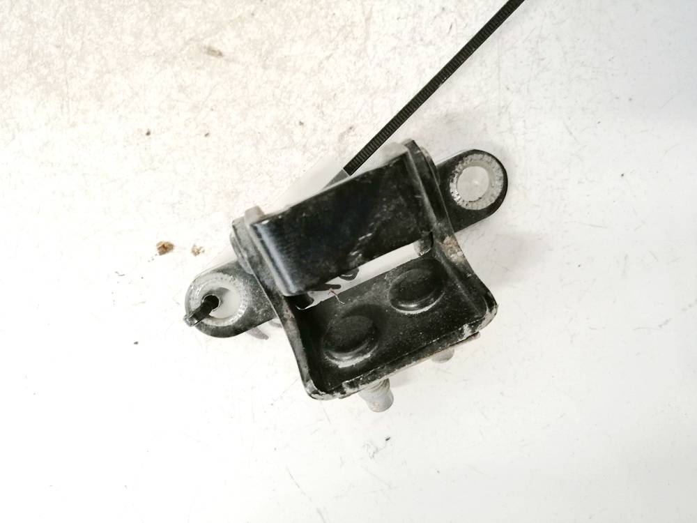 SsangYong Rexton 2002 Türscharnier Scharnier vorne - Thumbnail 3