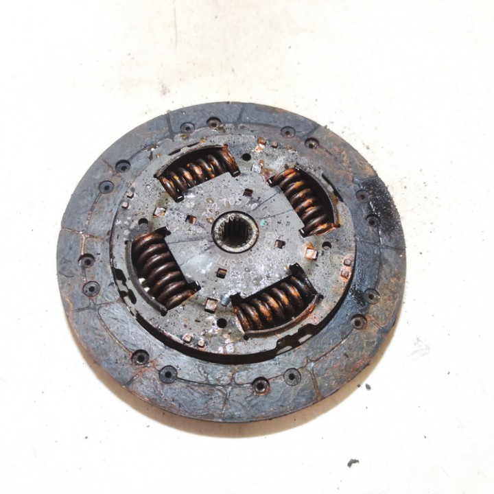 9670270580 Citroen C4 2014 Clutch disc