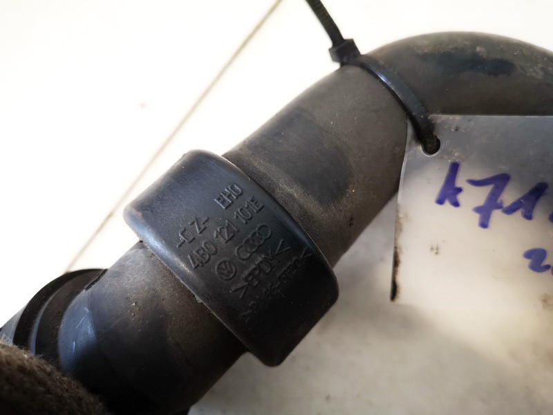 4B0121101E Volkswagen Passat 1998 Wąż wodny - Thumbnail 3