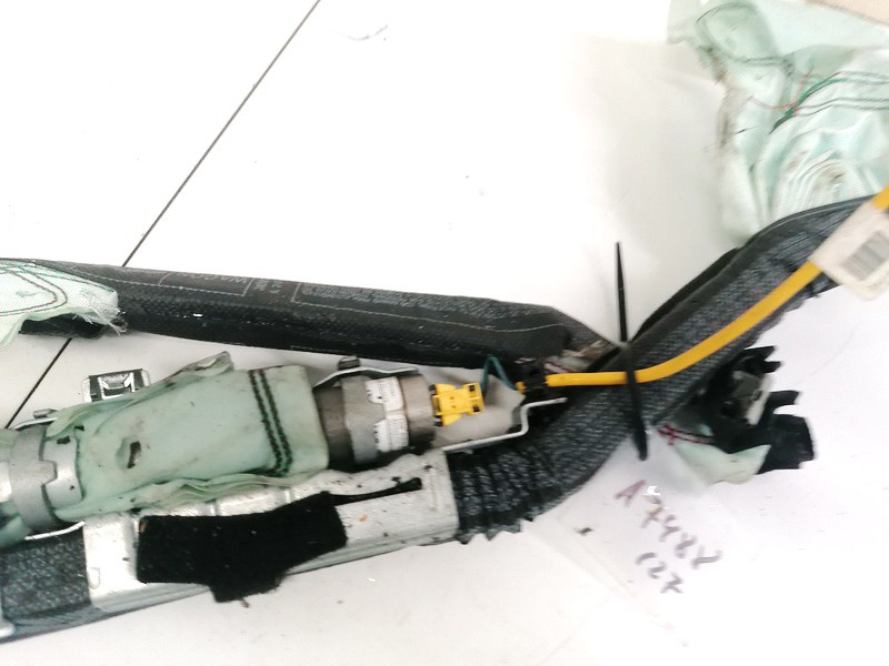 34016733 Ford Focus 2008 Roof SRS - FRONT LEFT - Thumbnail 3