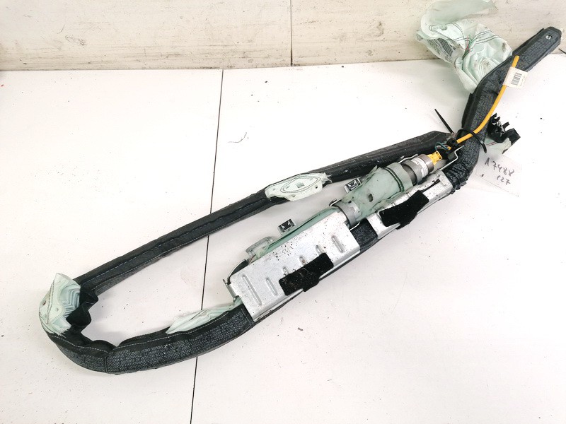 34016733 Ford Focus 2008 Roof SRS - FRONT LEFT