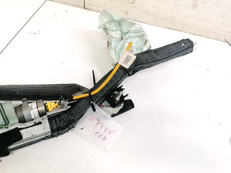 34016733 Ford Focus 2008 Roof SRS - FRONT LEFT - Thumbnail 2