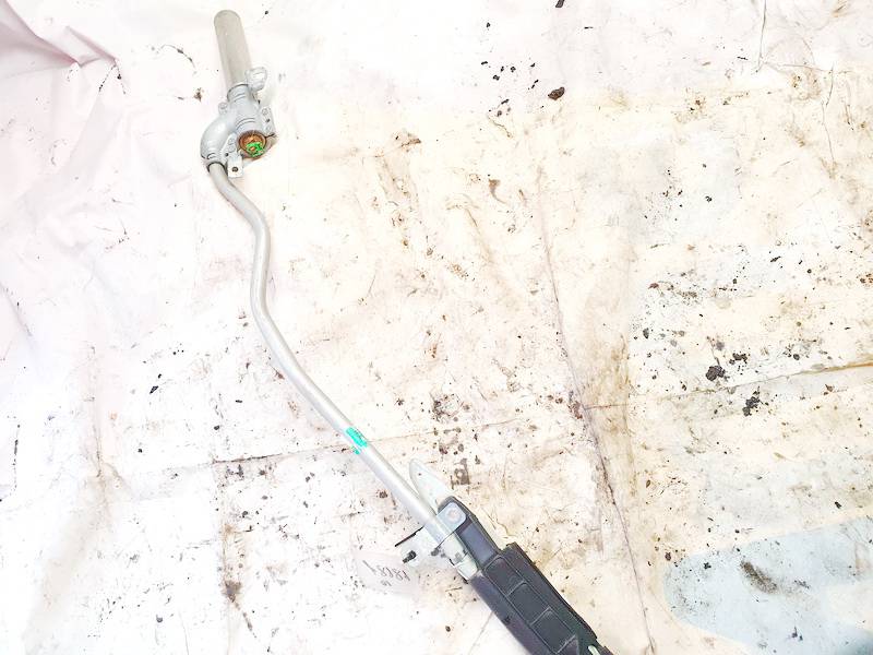 30337227L Mercedes-Benz ML-CLASS 2006 Roof SRS - FRONT RIGHT - Thumbnail 3