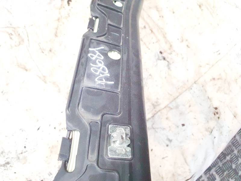 30337227L Mercedes-Benz ML-CLASS 2006 Roof SRS - FRONT RIGHT - Thumbnail 2