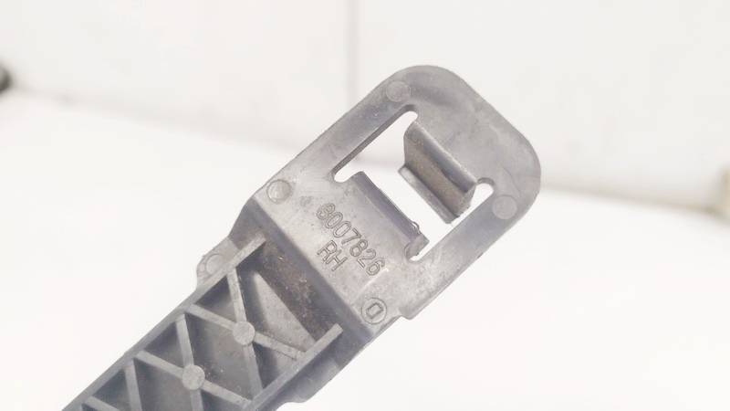 3007826 Chrysler Sebring 2007 Door Handle Exterior - FRONT RIGHT - Thumbnail 3