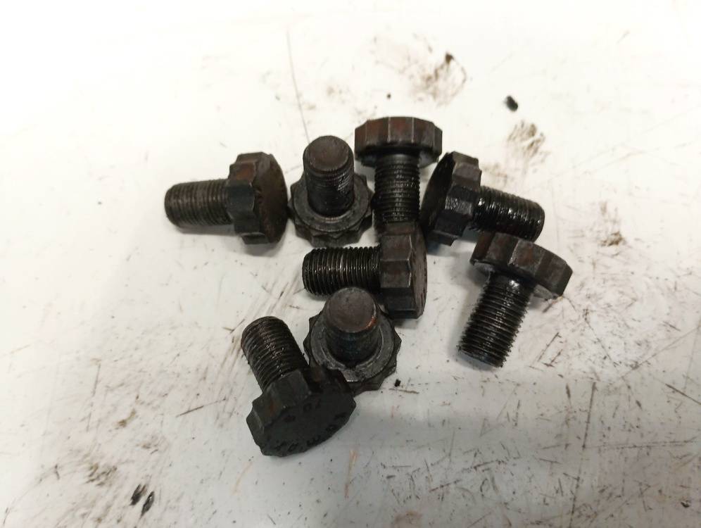 Mercedes-Benz A-CLASS 2000 Flywheel Bolt Screw